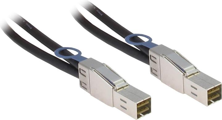 Immagine prodotto Intertech 2xSFF 8644