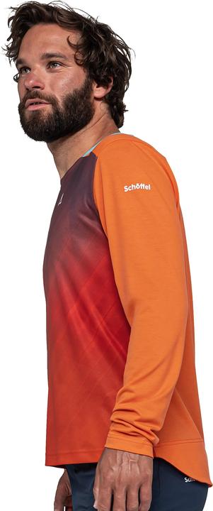 Produktbild Schöffel Altitude Radtrikot langärmlig (48)