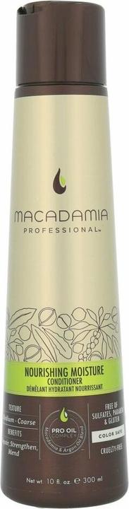 Macadamia Nourishing Moisture (300 ml)