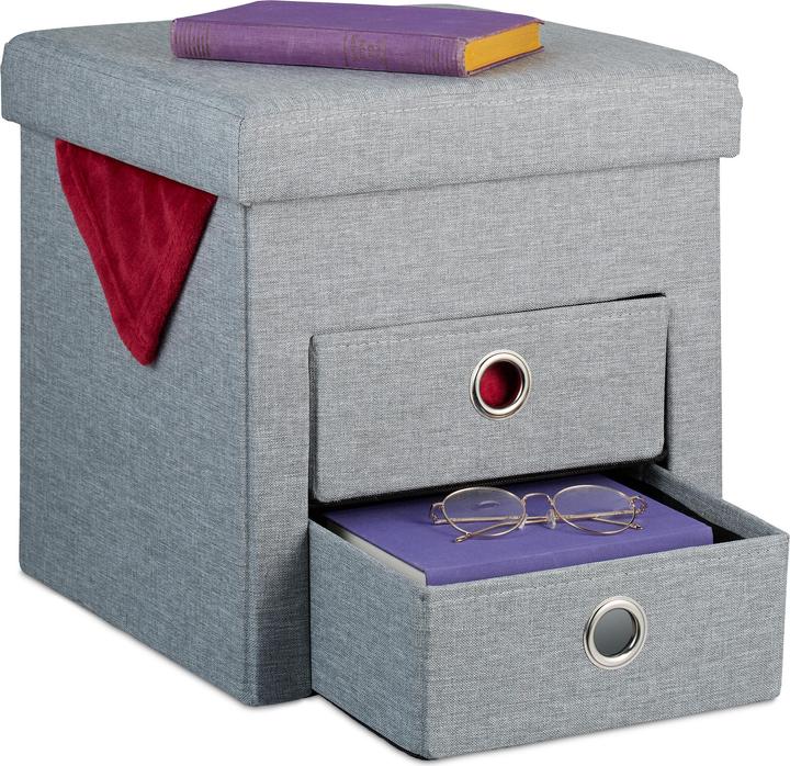 Relaxdays Stool