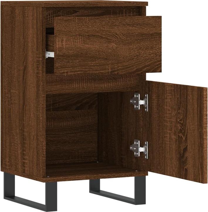 Produktbild VidaXL Wendell (40 x 35 x 70 cm)