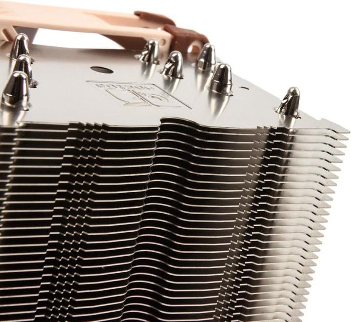 Image du produit Noctua Nh-U9s (125 mm)
