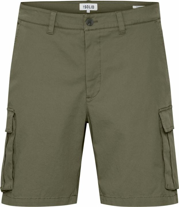 Solid SDJoe Cargo Shorts 21108169
