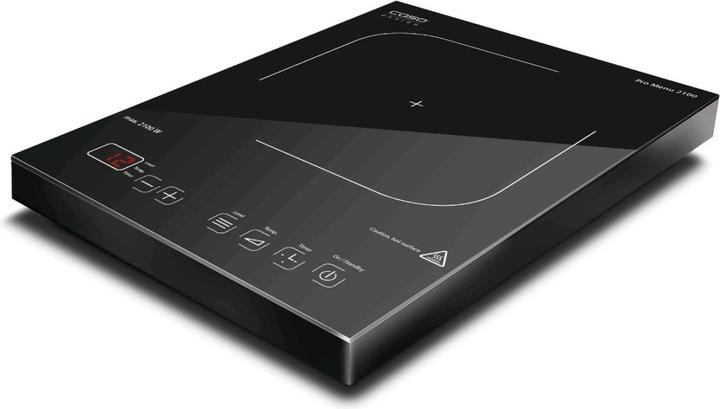 Produktbild Caso Induktionskochfeld Pro Menu 2100