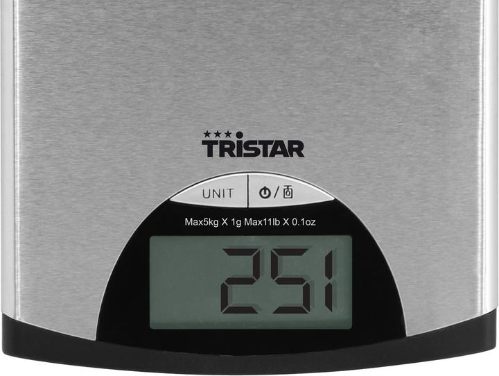 Produktbild Tristar Kw-2435