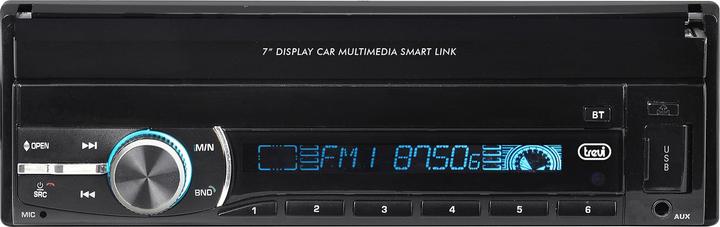 Immagine prodotto Trevi MDV6380 (MirrorLink)