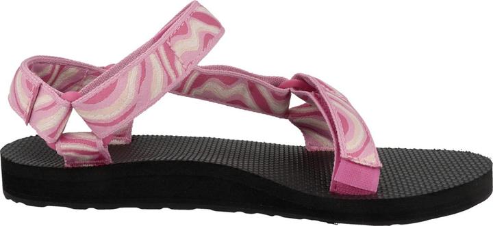 Actual product image Teva Original Universal Zappy Ladies Trekking Sandal (38)