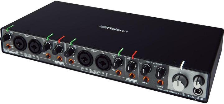 Roland Rubix 44 (USB)