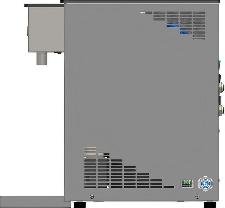 Image du produit Ich-zapfe Appareil à gazéifier l'eau - Soda Exclusive