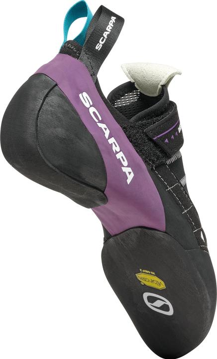 Produktbild Scarpa Kletterschuh Instinct VSR LV (41.5)