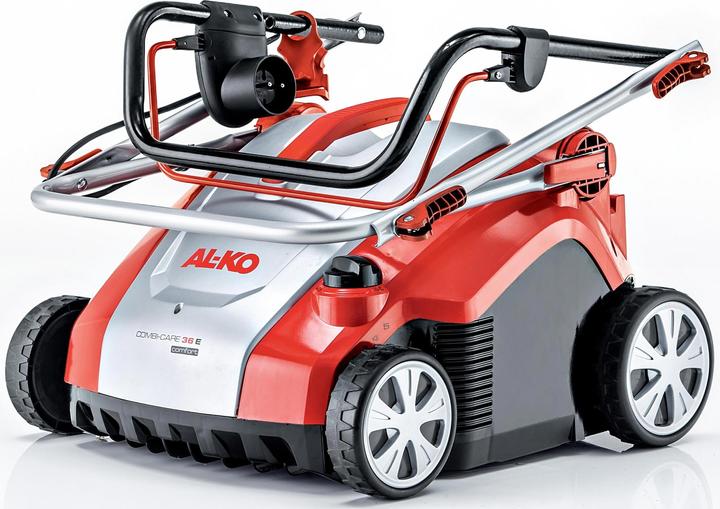 Image du produit AL-KO Elektro-Vertikutierer Combi Care 36 E Comfort