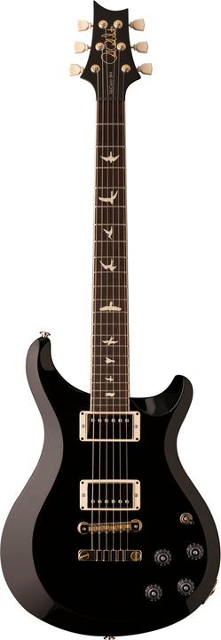 Actual product image PRS S2 McCarty 594 Thinline (Electric guitar, Rosewood, mahogany)