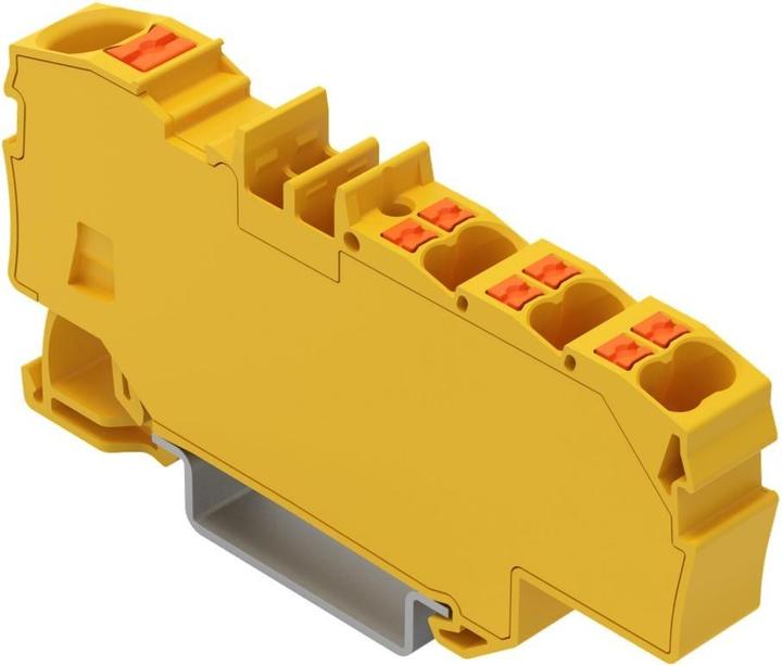 Actual product image Wago 2206-8036 (Terminal strips)
