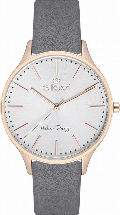 Rossi G. - 10317A8-3B4 (zg811e) + BOÎTE (36 mm)