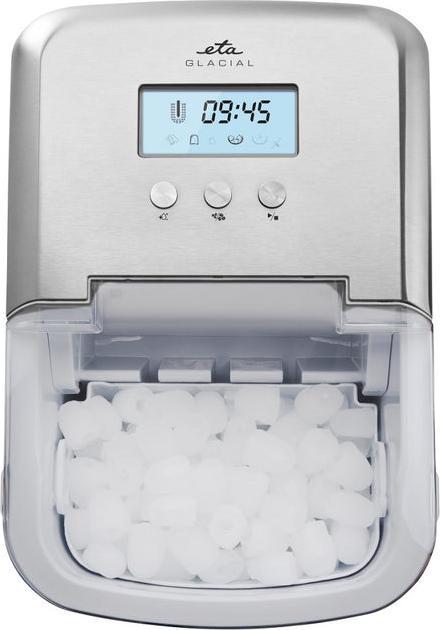 Actual product image ETA Glacial