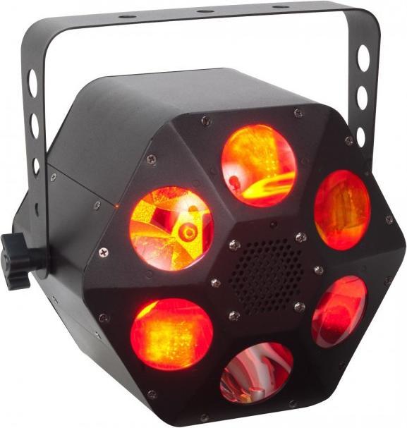 American Audio American DJ Quad Phase HP (32 W, LED)