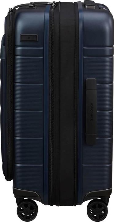 Actual product image Samsonite Suitcase Neopod Expand Front Pocket - Blue