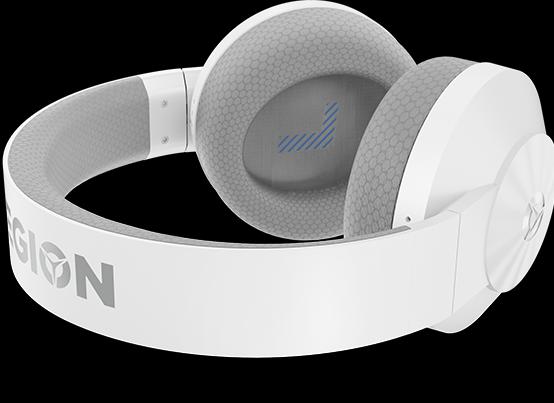 Actual product image Lenovo Legion H600 Wireless Gaming Headset (Wireless)