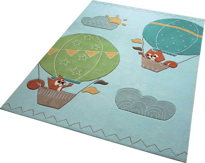 Actual product image Esprit Carpet High Sky (120 x 180 cm)