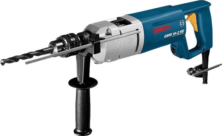 Actual product image Bosch Professional Gbm 16-2 Re (Electrical connection)