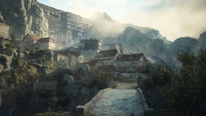 Produktbild Capcom Dragons Dogma 2 Videospiel für Xbox (Xbox Series X)