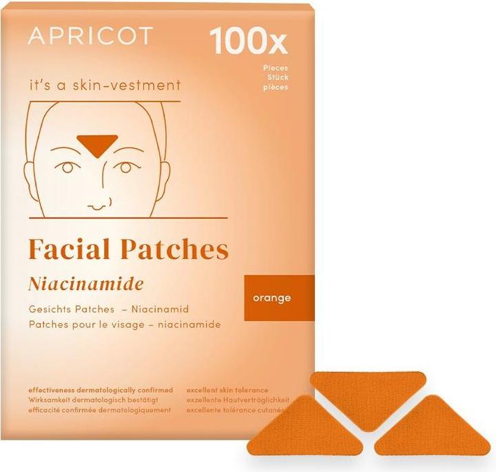 Apricot It’s a skin-vestment
