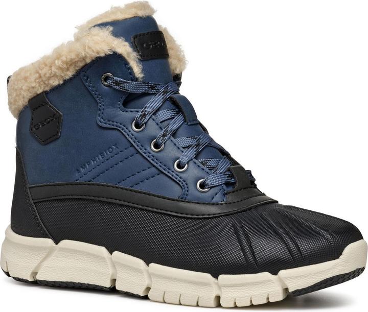 Actual product image Geox Flexyper (34)