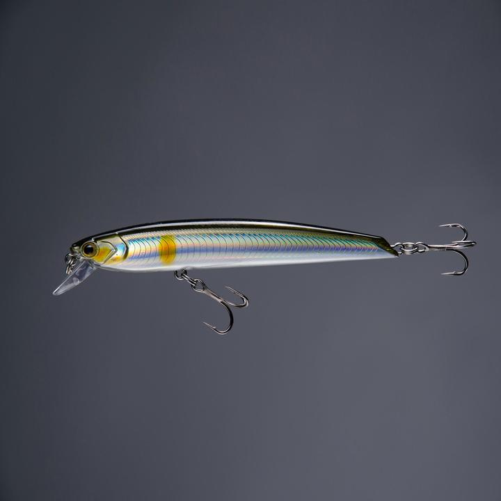 Produktbild Caperlan SAXTON 110 SP (11 cm)