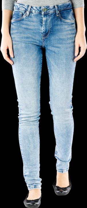 Pepe Jeans Regent medium used wiser wash