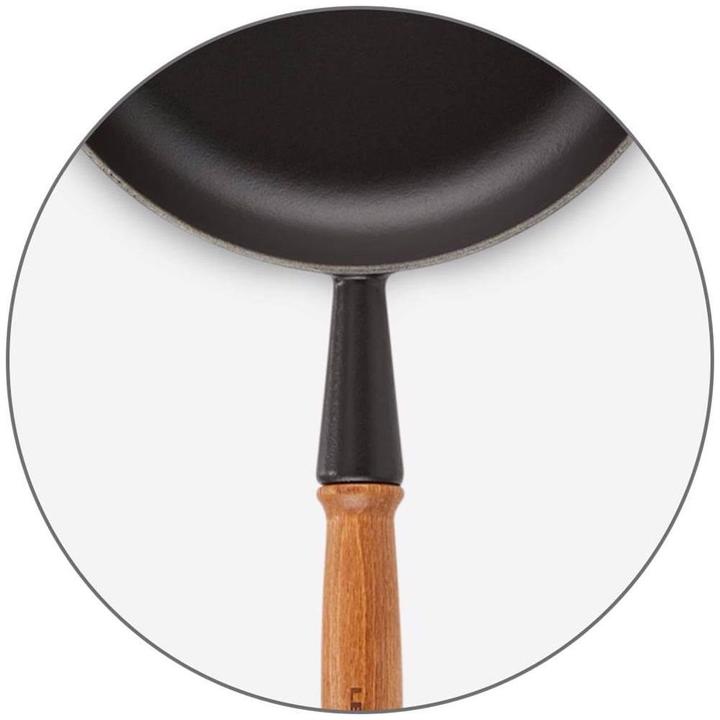 Produktbild Le Creuset Signature (28 cm, Bratpfanne, Gusseisen)