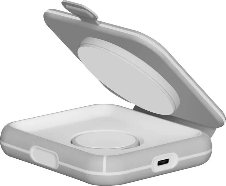 Immagine prodotto Xtorm Serie di caricabatterie da viaggio wireless (15 W)