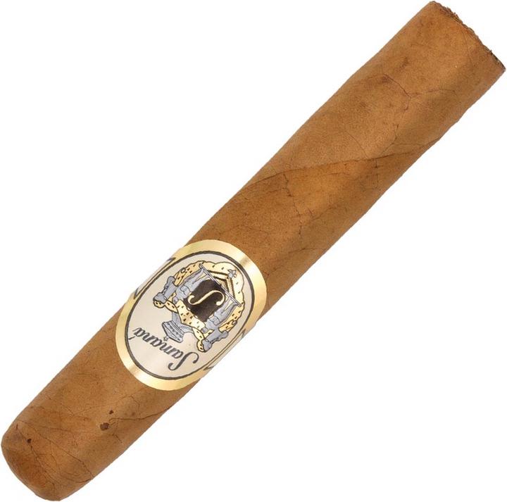Actual product image Samaná Petit Corona (Parejo)