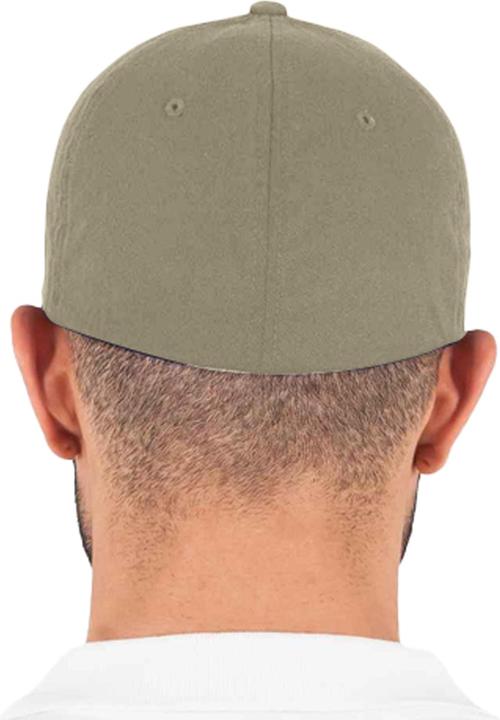 Produktbild Flexfit Baseballkappe mit 5 Paneelen (S/M)