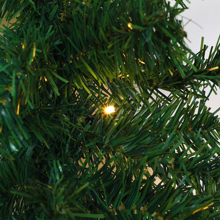 Produktbild Casaria Weihnachtsgirlande