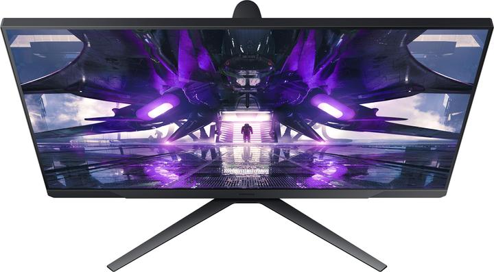Produktbild Samsung Odyssey G3 -Full HD Monitor (1920 x 1080 Pixel, 27")