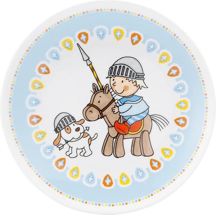 Produktbild Puresigns Kindergeschirr Miko 3tlg