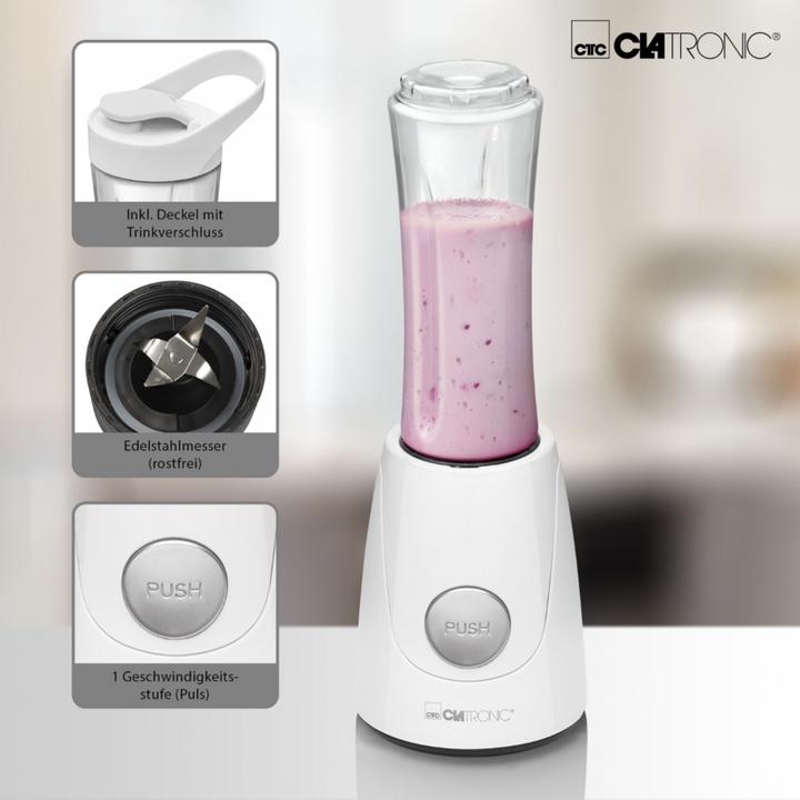 Image du produit Clatronic SM 3593 (250 W)