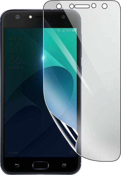 Image du produit 3MK Film hydrogel pour écran Asus Zenfone 4 Selfie ZD553KL (1 pièce(s), Asus Zenfone 4 Selfie)