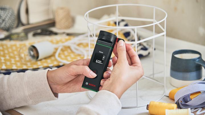 Produktbild Bosch Home & Garden Bandadapter (1.50 m)