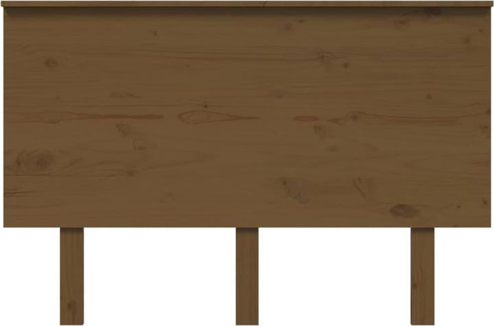 Image du produit VidaXL Farkas (124 x 6 x 82,5 cm)