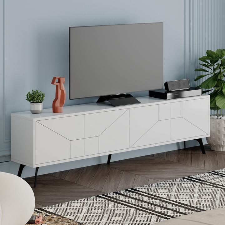 Immagine prodotto Skye Decor Alex (180 x 29,5 x 50 cm)