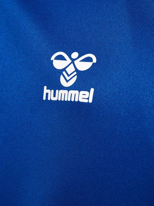 Produktbild hummel Hmlessential Track Jacket Kids (128)