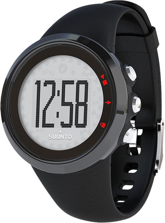 Produktbild Suunto M2 Black