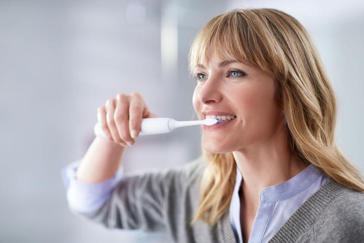 Image du produit Philips Sonicare ProtectiveClean 6100 (Brosse à dents sonique)