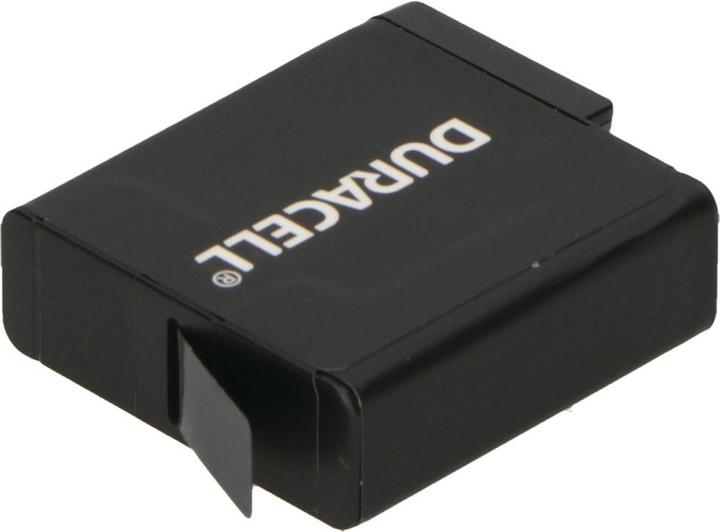 Actual product image Duracell Lithium Ion Battery Gopro Hero5/6 (Rechargeable battery)