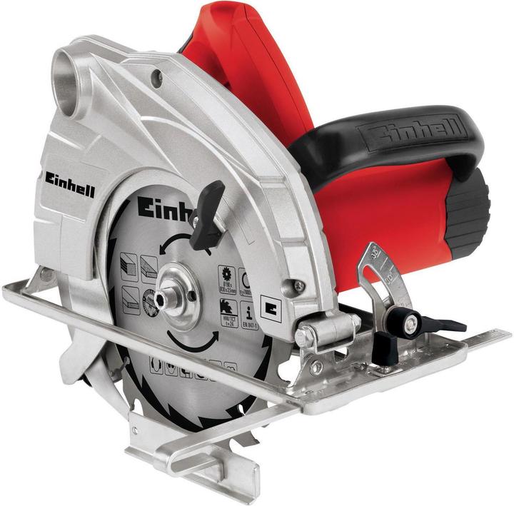 Actual product image Einhell Tc-Cs 1400