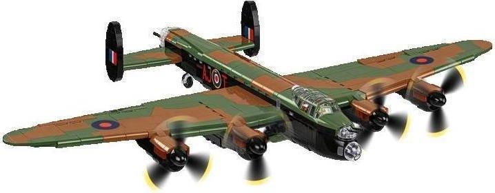 Produktbild Cobi Avro Lancaster B. III Dambuster - Executive Edition