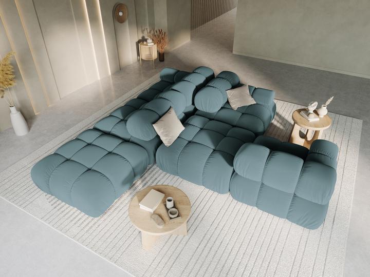 Produktbild Micadoni Bellis (4-Sitzer, 3-Sitzer, 2-Sitzer)