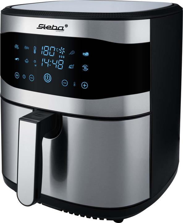 Image du produit Steba HF 8000 Family Friteuse à air chaud XXL