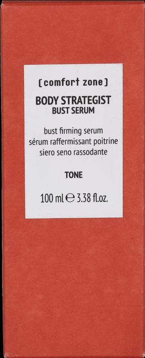 Produktbild Comfort Zone Body Strategist (Körperlotion, 100 ml)